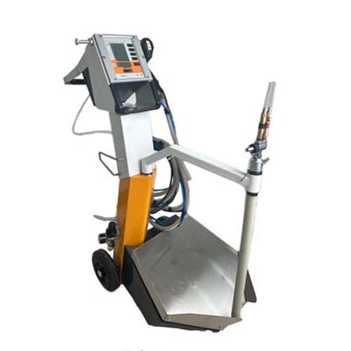 Electrostatic Powder Coating Spray Machine Operation and Selection Guide